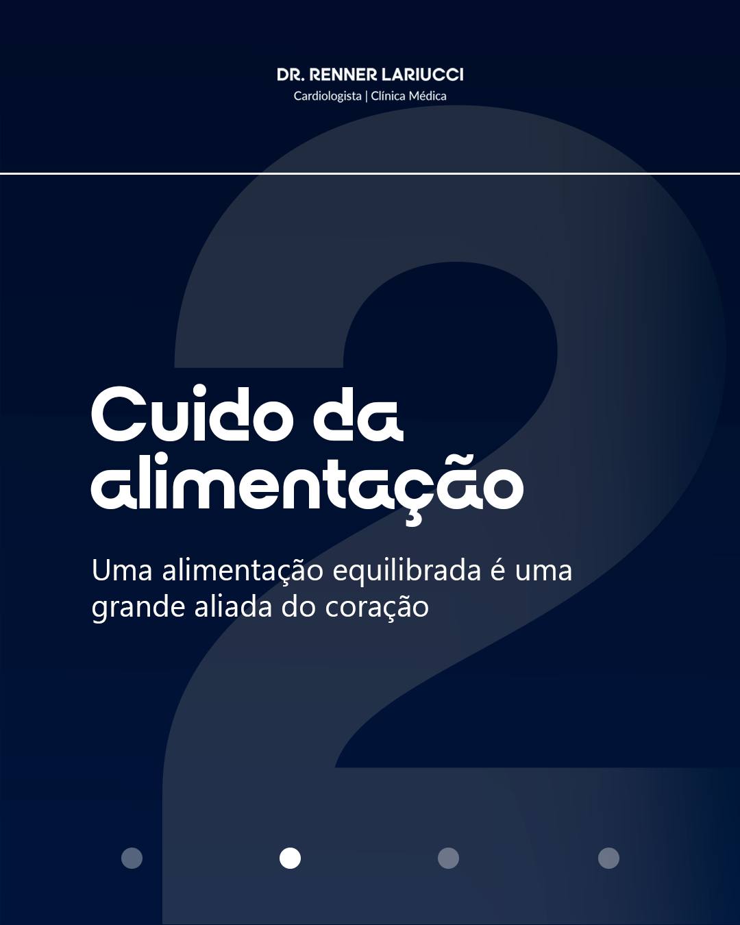 3 coisas que eu faço para cuidar da saúde do meu coração