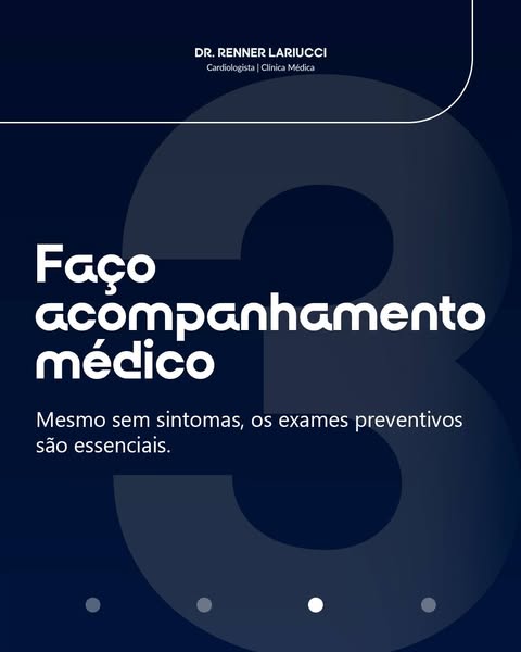 3 coisas que eu faço para cuidar da saúde do meu coração