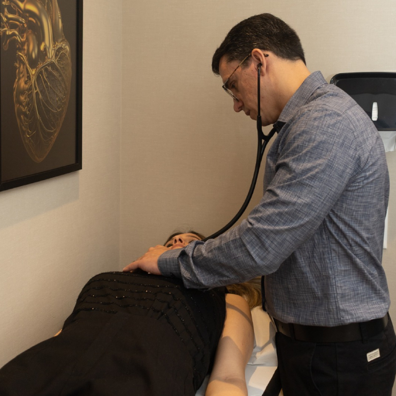 Dr. Renner Lariucci - Cardiologista