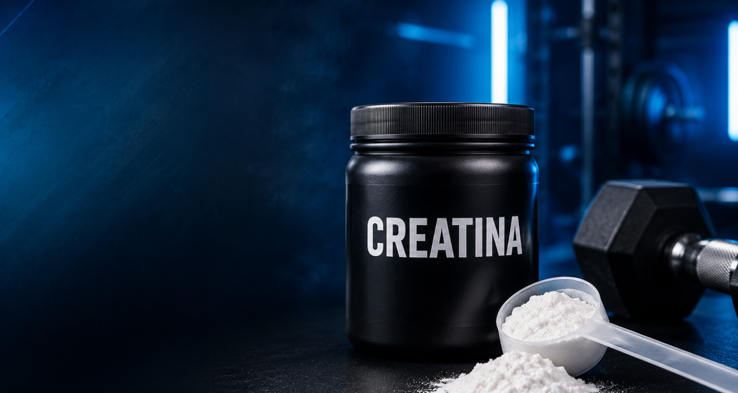 creatina